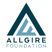 Allgire Foundation logo, Allgire Foundation contact details