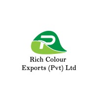 Rich Colour Exports (Pvt) Ltd logo, Rich Colour Exports (Pvt) Ltd contact details