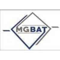 MGBAT logo, MGBAT contact details