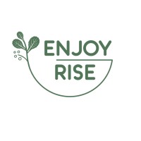 EnjoyRise logo, EnjoyRise contact details