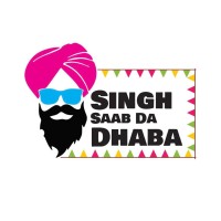 Singh Saab Da Dhaba logo, Singh Saab Da Dhaba contact details