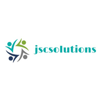 jscsolutions logo, jscsolutions contact details