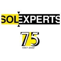 Solexperts AG logo, Solexperts AG contact details