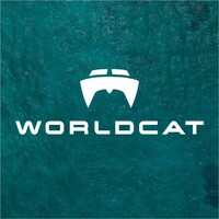 World Cat logo, World Cat contact details