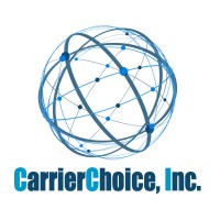 CarrierChoice, Inc. logo, CarrierChoice, Inc. contact details