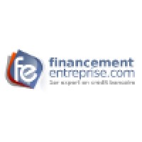 FINANCEMENT DES ENTREPRISES logo, FINANCEMENT DES ENTREPRISES contact details