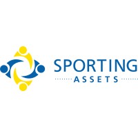 Sporting Assets logo, Sporting Assets contact details