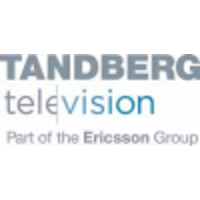 Tandberg Television logo, Tandberg Television contact details