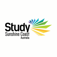 Study Sunshine Coast logo, Study Sunshine Coast contact details