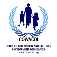 Concern for Women and Children Development Foundation logo, Concern for Women and Children Development Foundation contact details