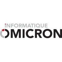 Informatique Omicron logo, Informatique Omicron contact details