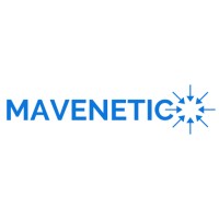 Mavenetic logo, Mavenetic contact details