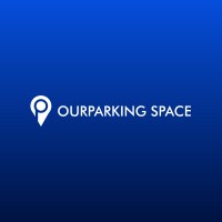 Ourparking.space logo, Ourparking.space contact details