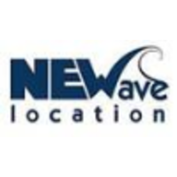 New Wave Location logo, New Wave Location contact details