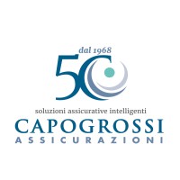 Capogrossi Assicurazioni logo, Capogrossi Assicurazioni contact details