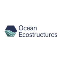 OCEAN ECOSTRUCTURES logo, OCEAN ECOSTRUCTURES contact details