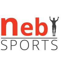 Neby Sports logo, Neby Sports contact details