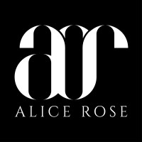 Alice Rose Boutique logo, Alice Rose Boutique contact details