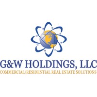 G&W Holdings logo, G&W Holdings contact details