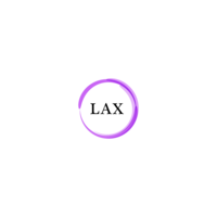 The LAX Boutique logo, The LAX Boutique contact details