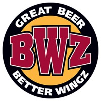 BreWingZ Sports Bar & Grill logo, BreWingZ Sports Bar & Grill contact details