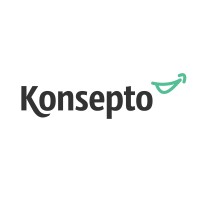 Konsepto logo, Konsepto contact details