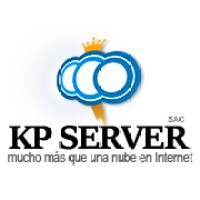 KP SERVER GROUP logo, KP SERVER GROUP contact details