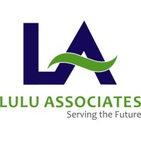 Lulu Associates logo, Lulu Associates contact details