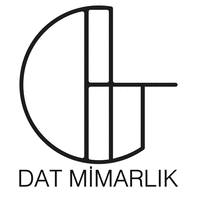 DAT Mimarlık logo, DAT Mimarlık contact details