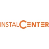 InstalCenter logo, InstalCenter contact details