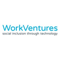 WorkVentures logo, WorkVentures contact details