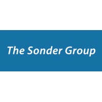 The Sonder Group logo, The Sonder Group contact details