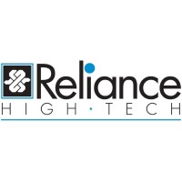 Reliance High Tech Ltd logo, Reliance High Tech Ltd contact details