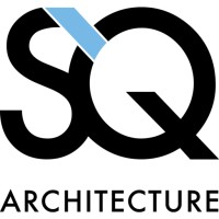 SQ Architecture logo, SQ Architecture contact details