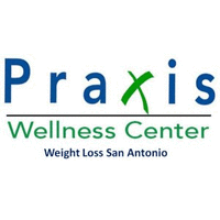 Praxis Wellness Center logo, Praxis Wellness Center contact details