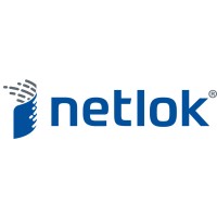 Netlok logo, Netlok contact details