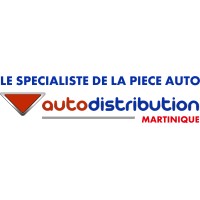 Autodistribution Martinique logo, Autodistribution Martinique contact details