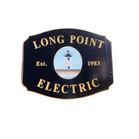 Long Point Electric logo, Long Point Electric contact details