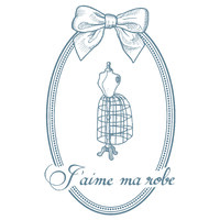 J'aime ma robe logo, J'aime ma robe contact details