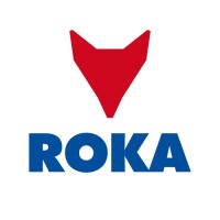 ROKA Werk GmbH logo, ROKA Werk GmbH contact details