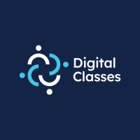 Digital Classes logo, Digital Classes contact details