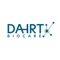 DAHRT Biocare logo, DAHRT Biocare contact details