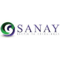 Sanay Limited logo, Sanay Limited contact details