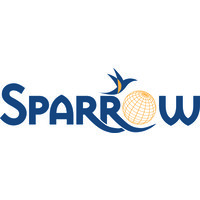 Sparrow Data Solutions logo, Sparrow Data Solutions contact details