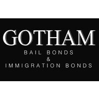 Gotham Bail Bonds & Immigration Bonds logo, Gotham Bail Bonds & Immigration Bonds contact details