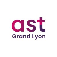 AST Grand Lyon logo, AST Grand Lyon contact details