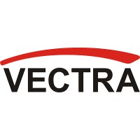 Vectra Corp. logo, Vectra Corp. contact details