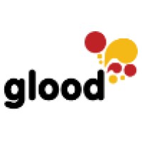 Glood logo, Glood contact details