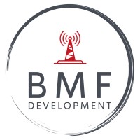 BMF Development, LLC logo, BMF Development, LLC contact details