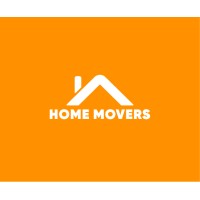 Home Movers California logo, Home Movers California contact details